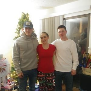 Meet your Posher, Betty